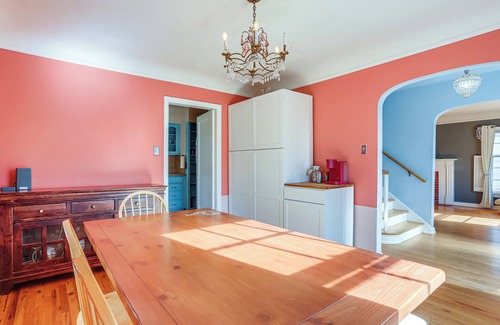 Greeley Casa | Half-Mi to UNC: Historic Dtwn Greeley Home