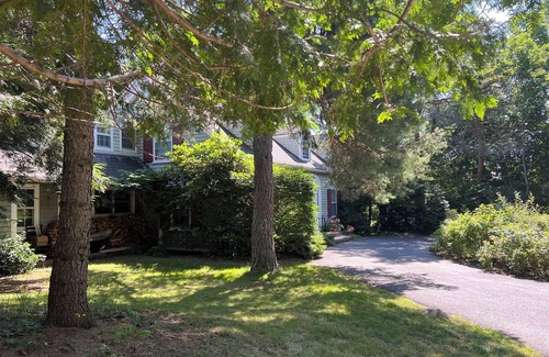 Hulls Cove Casa | Half Moon at Lookout Point - 5 BR - 4 BA House Central to all of Acadia
