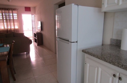Maxwell Condominio | Half Moon Bay / B1 su hogar lejos del hogar