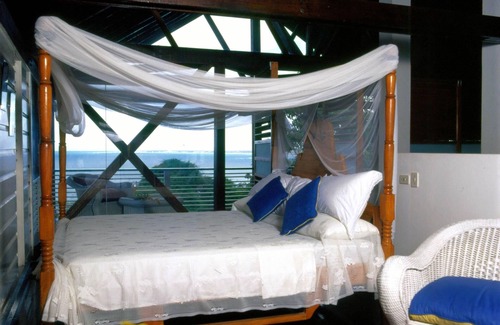 Bacolet Hotel | Half Moon Blue