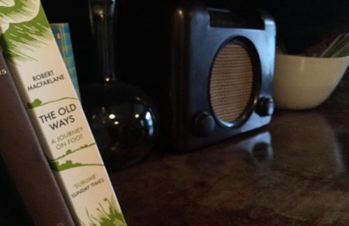 Hay on Wye Apartamento | Half Moon House