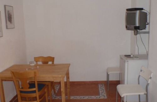 Chiesiola Casa | La mitad de la casa "Ciccino" en Villa Oleandro