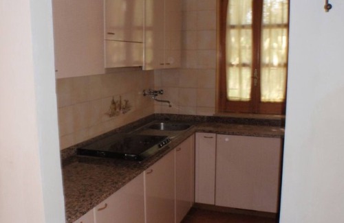 Chiesiola Casa | La mitad de la casa "Ciccino" en Villa Oleandro
