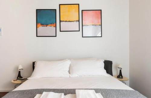 San Lorenzo Apartamento | Half Palace, relaxing apartment in Rome San Lorenzo