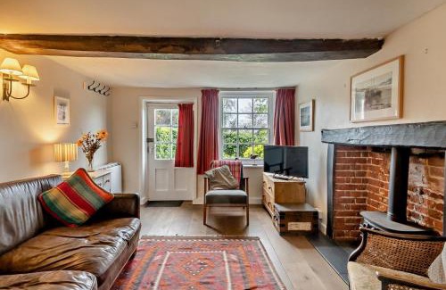 Walberswick Casa | Half Pennys