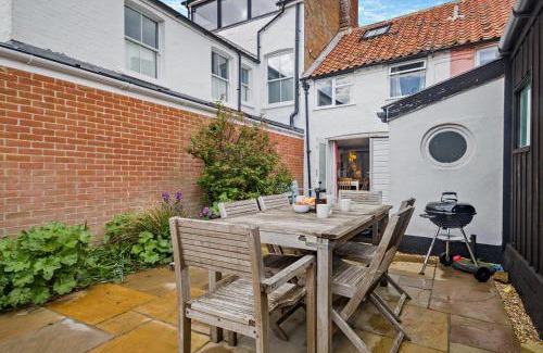 Walberswick Casa | Half Pennys