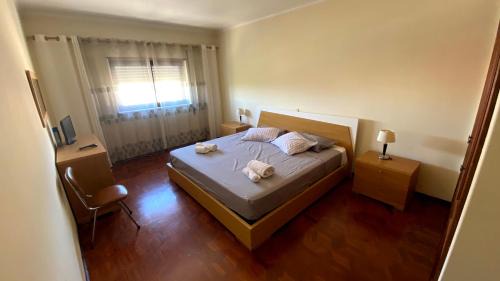 Leiria Apartamento | Half Way Nazaré - Fátima - NSA-T2