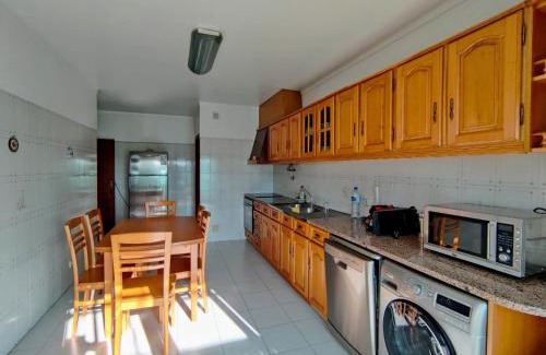 Leiria Apartamento | Half Way Nazaré - Fátima - NSA-T2