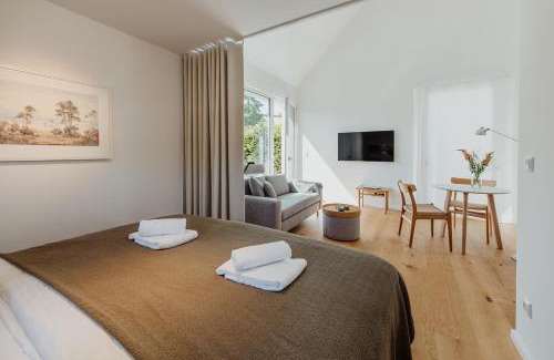 Wieck auf dem Darss Casa | Halfhouse Wieck
