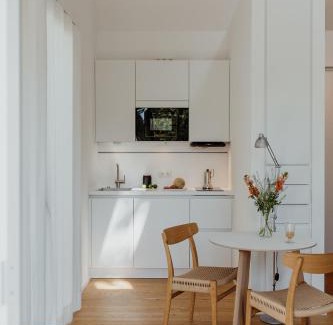 Wieck auf dem Darss Casa | Halfhouse Wieck