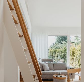 Wieck auf dem Darss Casa | Halfhouse Wieck