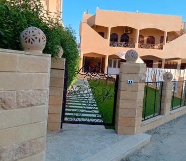 Sidi Abd El-Rahman Villa | Halfmoon House