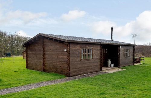 Kneesall Casa | Halfmoon Wood - Ukc2194