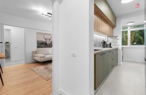 Sector 3 Apartamento | HALFOFME Properties