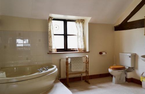 Craven Arms Casa | Halford Big Barn