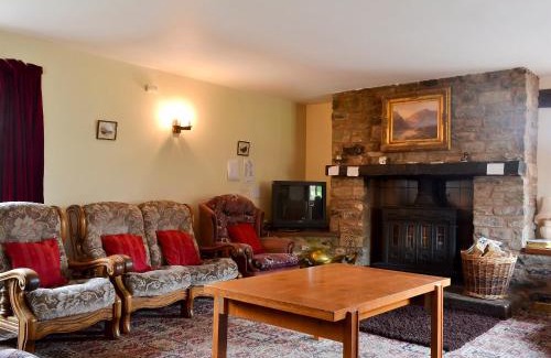 Craven Arms Casa | Halford Big Barn