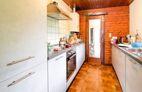 Jalhay Chalet De Esquí | Retiro de chalet en Jalhay
