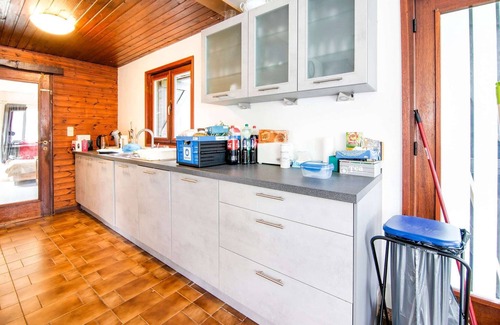 Jalhay Chalet De Esquí | Retiro de chalet en Jalhay