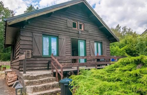 Jalhay Chalet De Esquí | Halfway between near Nature Park, cleaning included