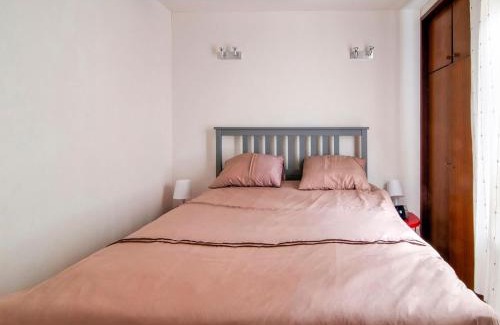 Jalhay Chalet De Esquí | Halfway between near Nature Park
