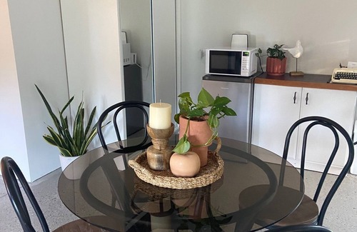 Halfway Creek Apartamento | Halfway Creek Studio