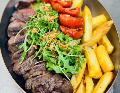 Winnard's Perch Hotel | Halfway House Inn