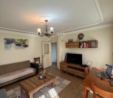 Samanl Apartamento | Haliç Apartmani Inn