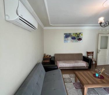 Samanl Apartamento | Haliç Apartmani Inn