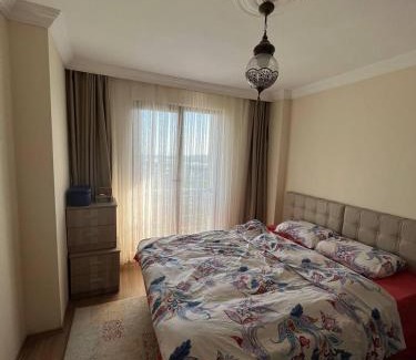 Samanl Apartamento | Haliç Apartmani Inn