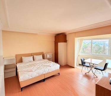 Beyoglu Apartamento | Haliç Konaklama