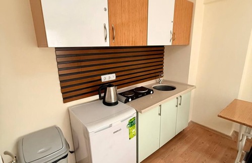 Beyoglu Apartamento | Haliç Konaklama Turizim