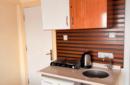 Beyoglu Apartamento | Haliç Konaklama Turizim