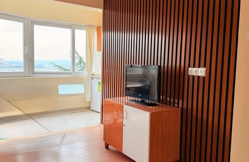 Beyoglu Apartamento | Haliç Konaklama Turizim