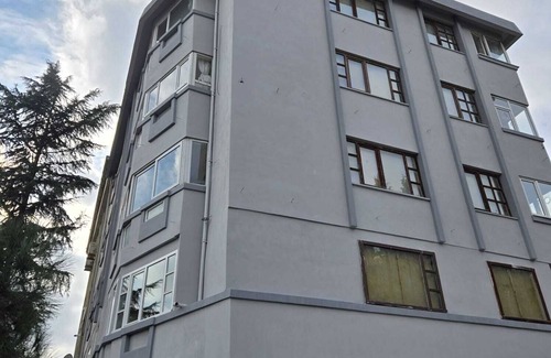 Beyoglu Apartamento | Haliç Konaklama Turizim