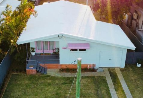 Burleigh Heads Casa | Halia