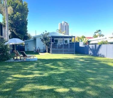 Burleigh Heads Casa | Halia
