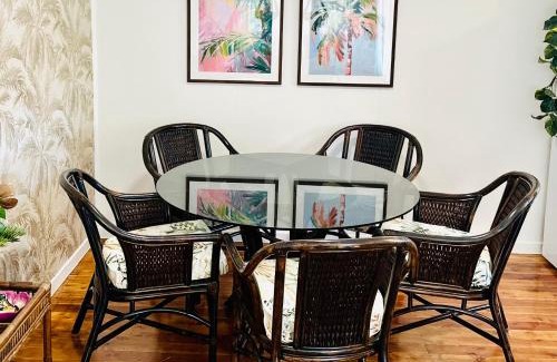 Burleigh Heads Casa | Halia