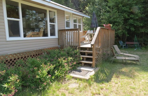 Dysart et al Cabaña | Alquiler Cottage Haliburton Lake