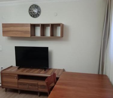Samanl Apartamento | Halic Apart Hotel