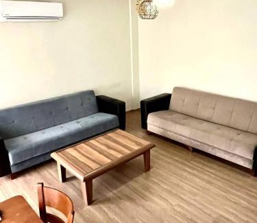 Samanl Apartamento | Halic Apart Hotel