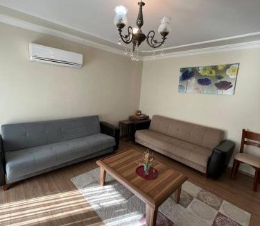 Samanl Apartamento | Halic Apart Hotel