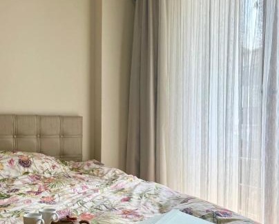 Samanl Apartamento | Halic Apart Hotel