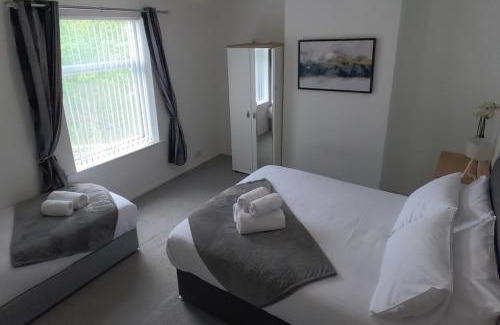 Halifax Casa | Halifax Hideaway - Free Parking
