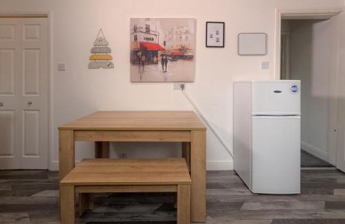Halifax Casa | Halifax Hideaway - Free Parking