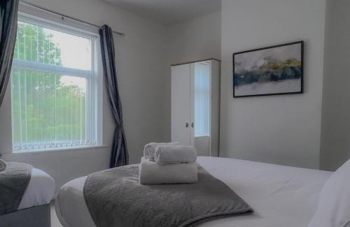 Halifax Casa | Halifax Hideaway - Free Parking