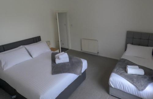 Halifax Casa | Halifax Hideaway - Free Parking