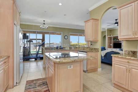 Elizabeth Mcbrides Raulersons Casa | Halifax Riverfront Pool Home