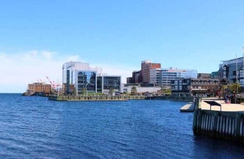 South End Casa | Halifax, South End - Desired 2 Bedroom Suite