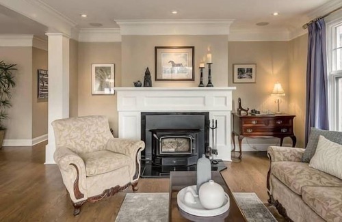 South End Casa | Halifax, South End - Desired 2 Bedroom Suite