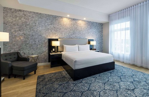 Halifax Hotel | Halifax Tower Hotel & Conference Centre, Ascend Hotel Collection